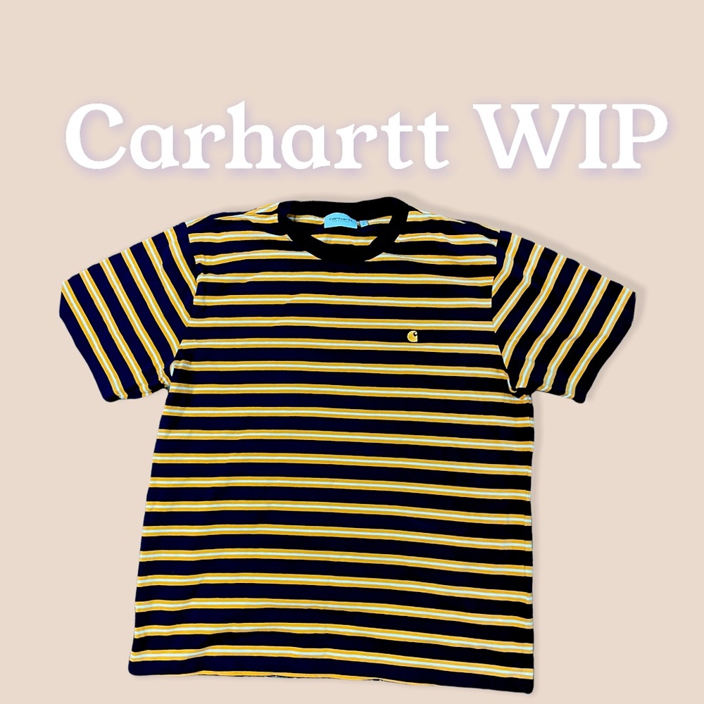 Carhartt wip tshirt